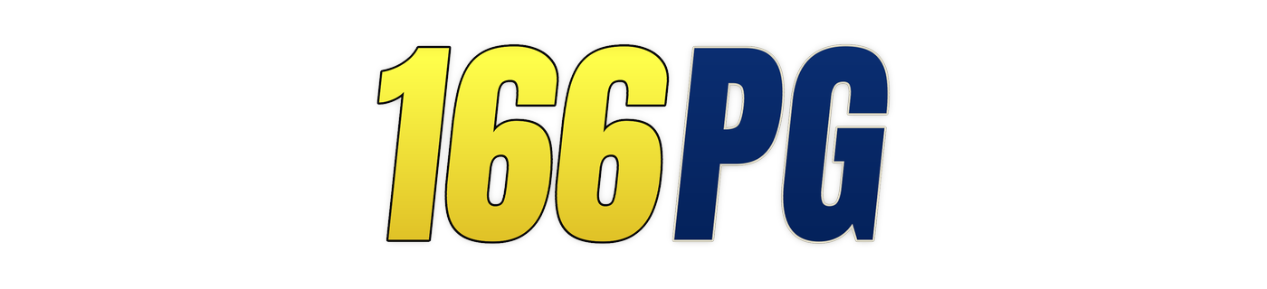 166pg
